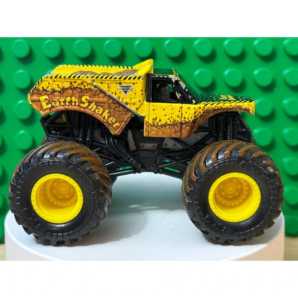 Monster Jam monster jam